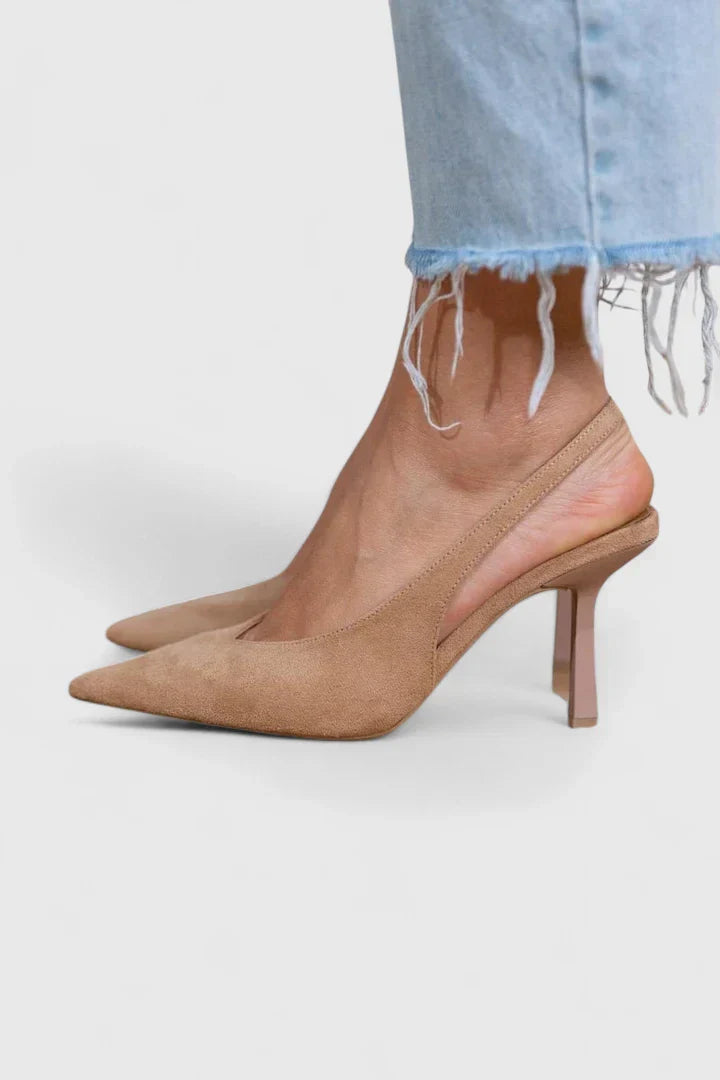 Ysabelinne | Elegante hakken