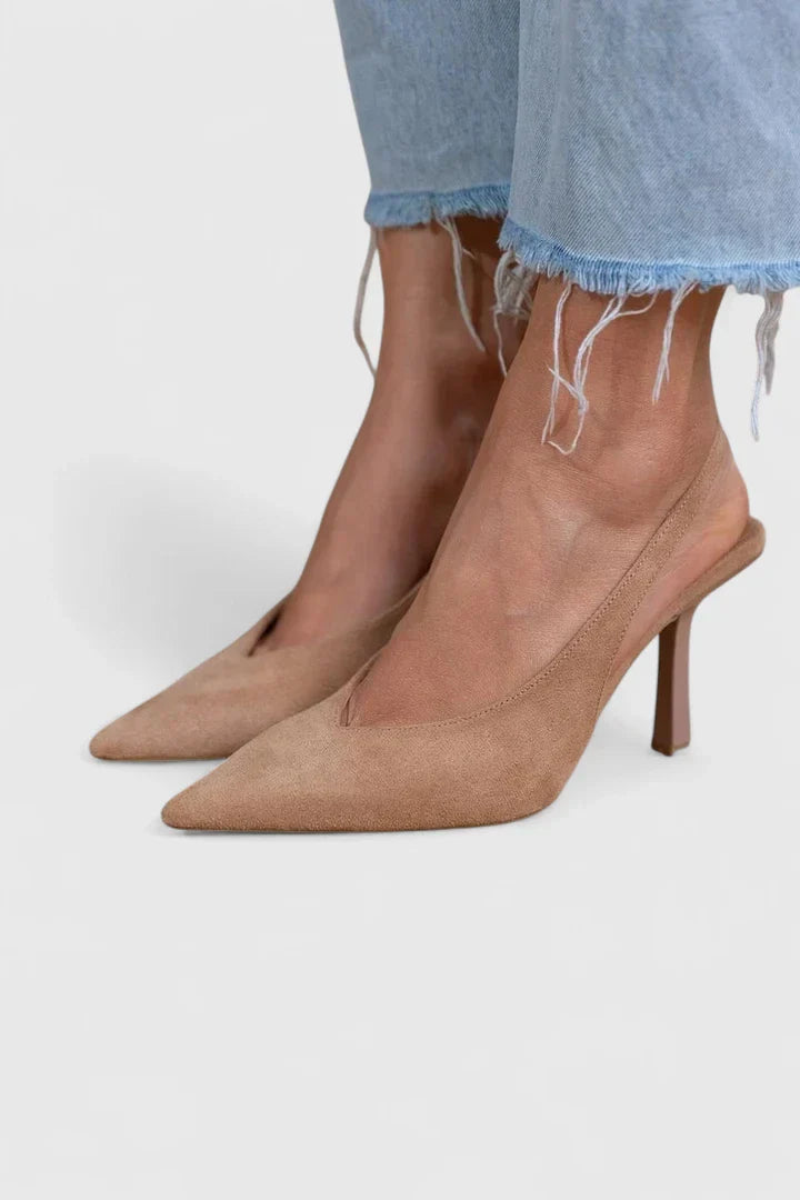 Ysabelinne | Elegante hakken