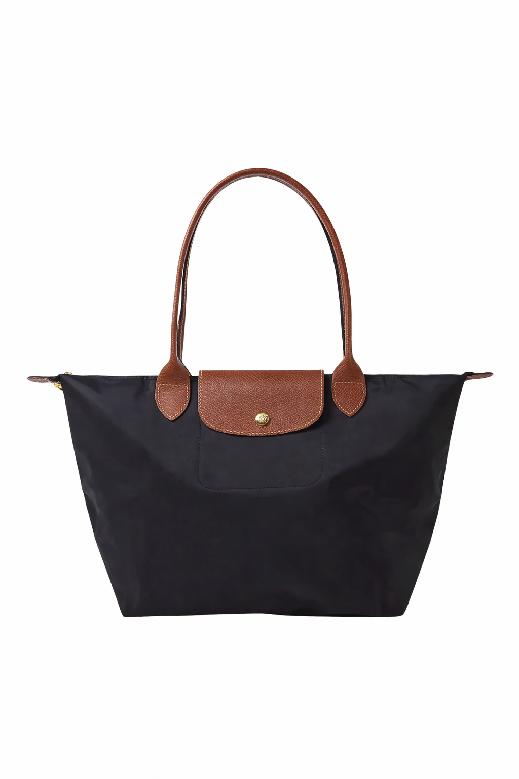 Die Velisse Medium Bag – Black