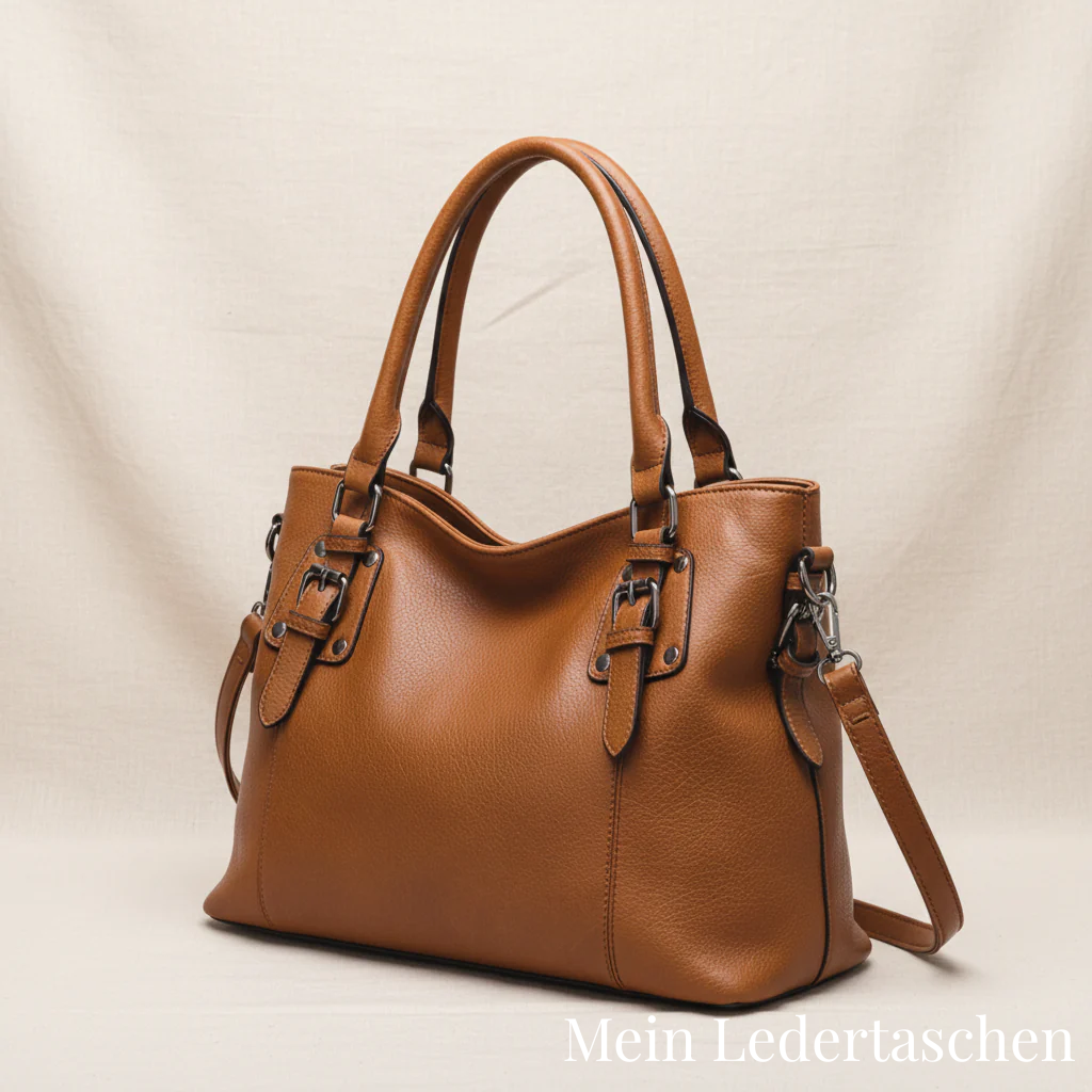 Siena luxe schoudertas