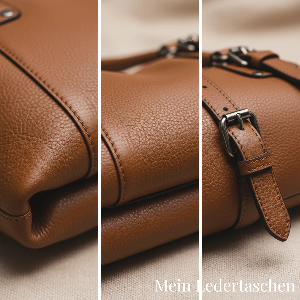 Siena luxe schoudertas