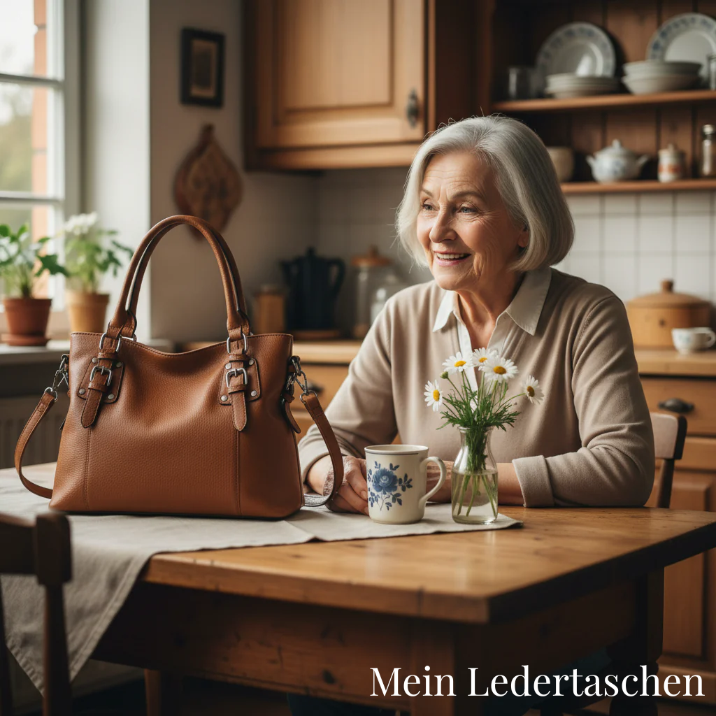 Siena luxe schoudertas