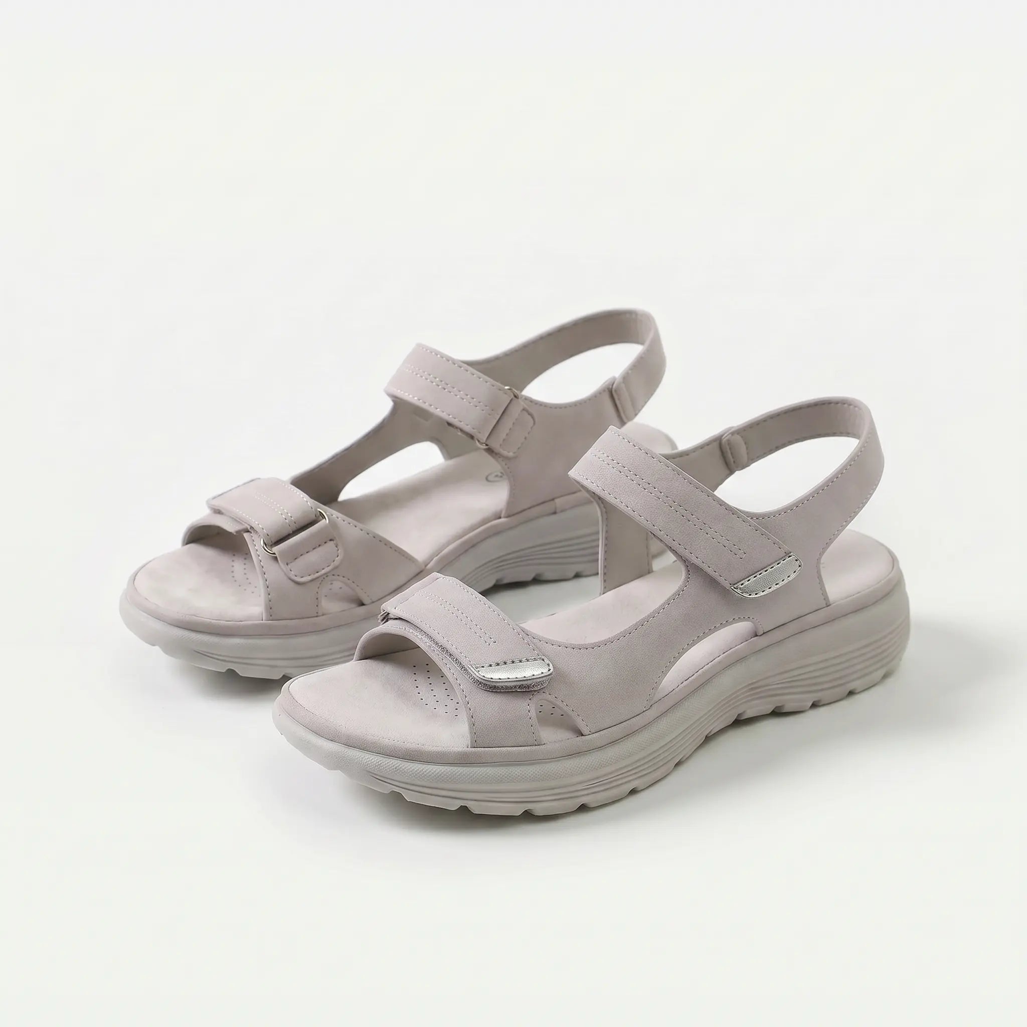 MARCO & BIANCA MILANO | SOLINE Orthopedic Non-Slip Sandals