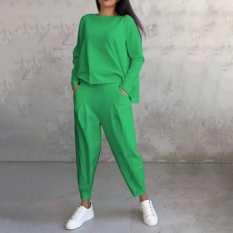 UrbanEase comfortset.