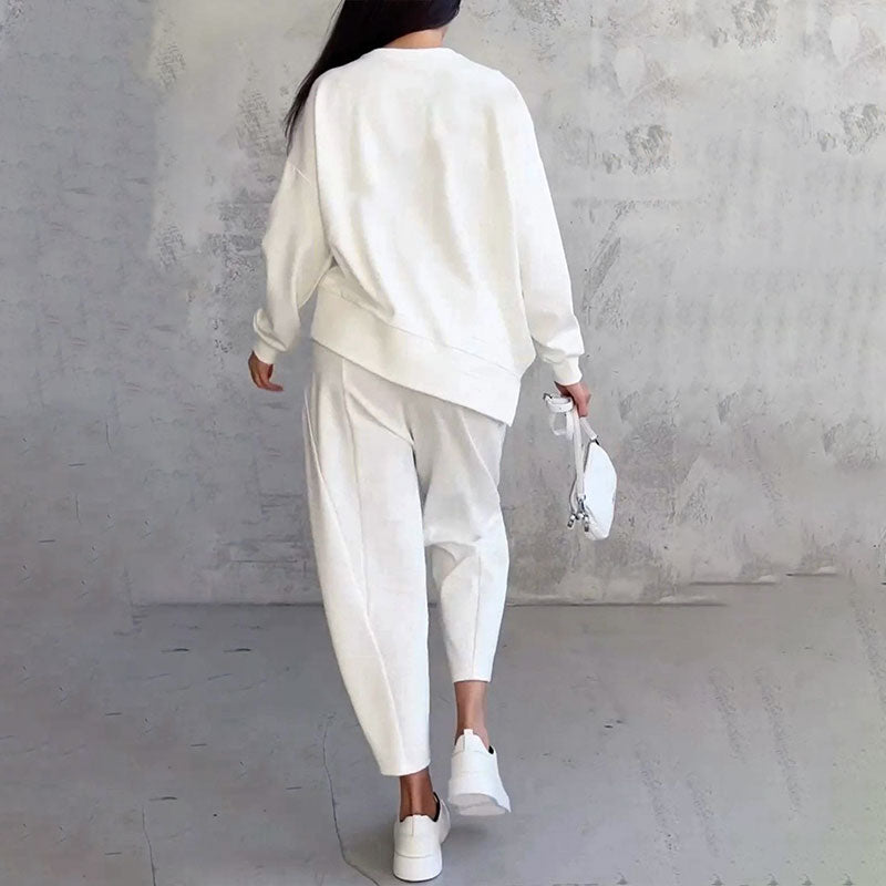 UrbanEase comfortset.