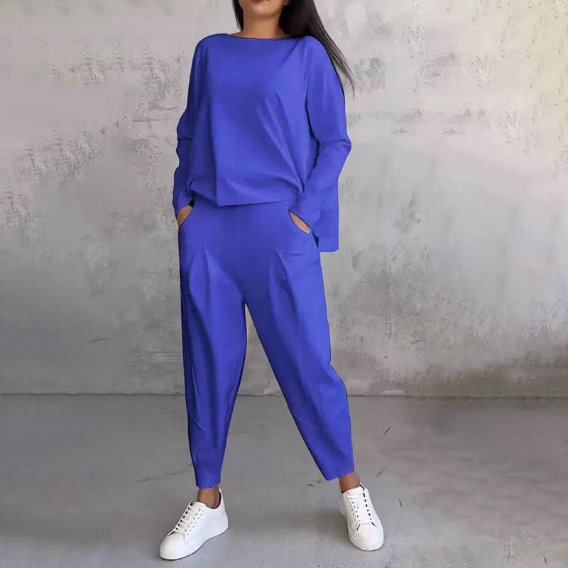 UrbanEase comfortset.