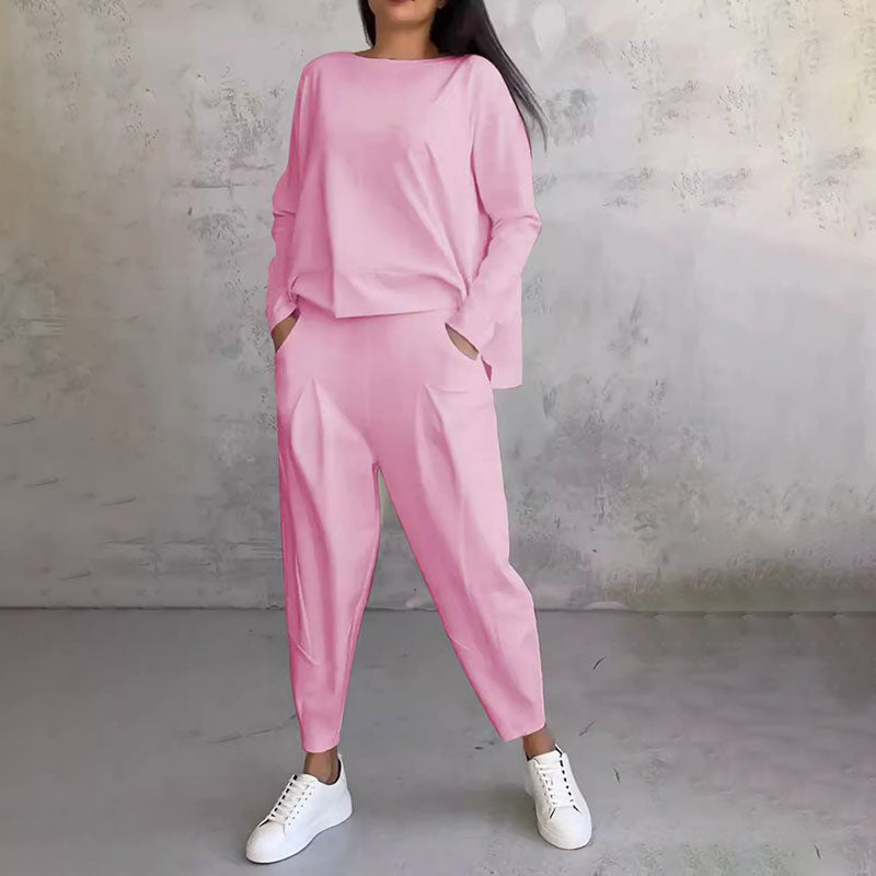 UrbanEase comfortset.