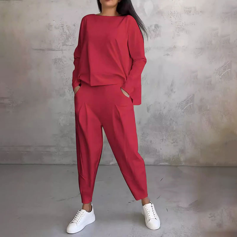 UrbanEase comfortset.