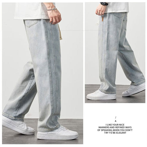 Vento-jeans