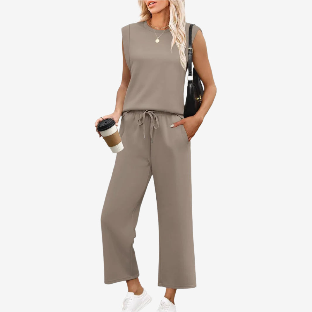 Clarita™ casual set