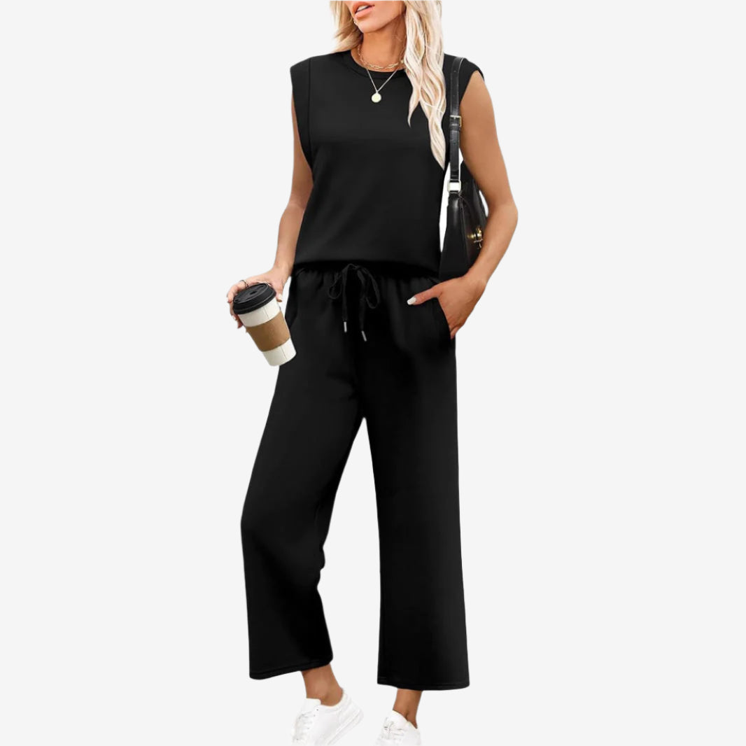 Clarita™ casual set