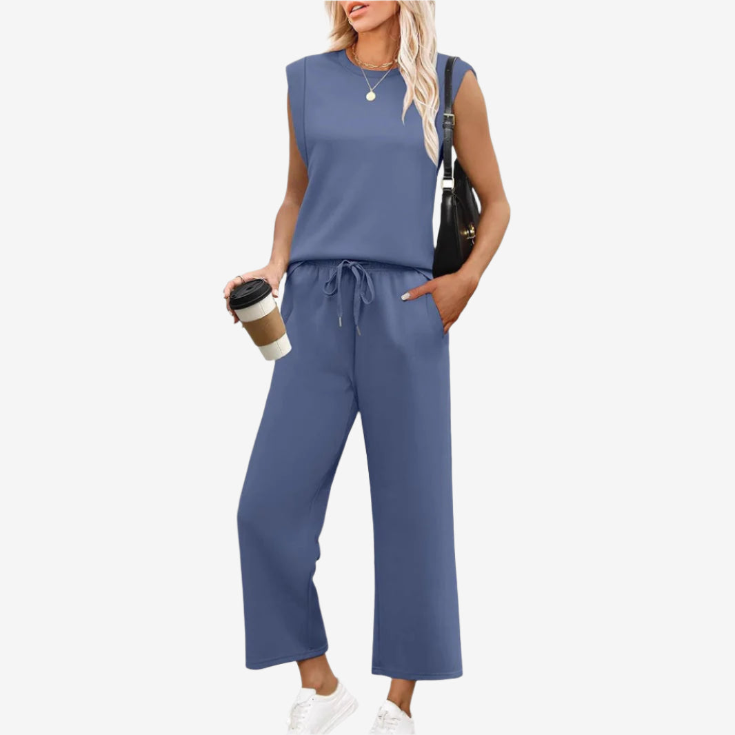 Clarita™ casual set