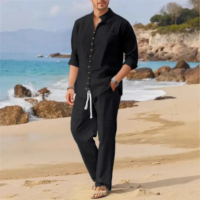 Santino™ | Zomer tweedelig