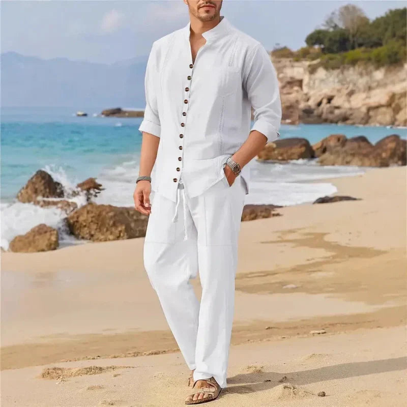 Santino™ | Zomer tweedelig