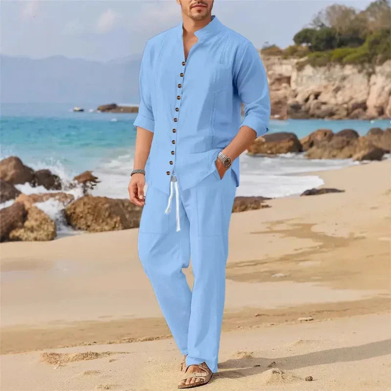 Santino™ | Zomer tweedelig