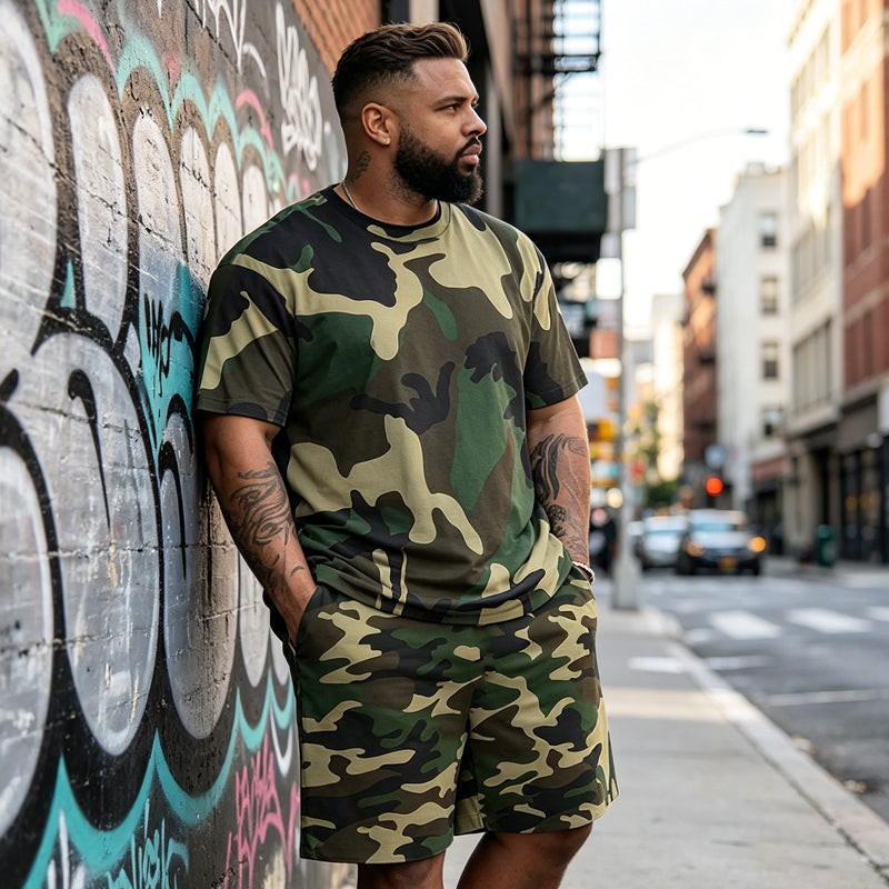 RAVEN™ | Urban Camo Set