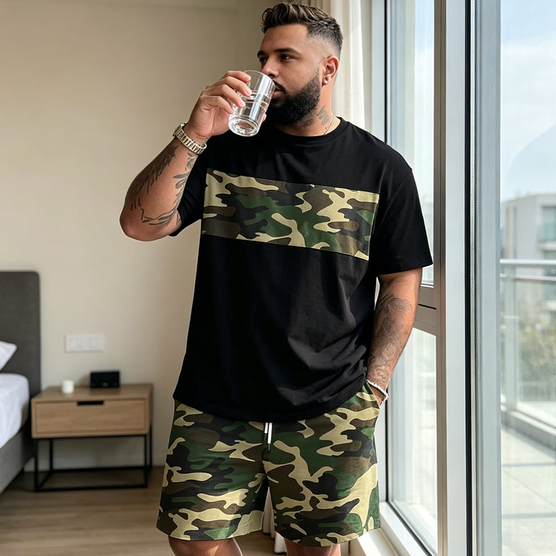 RAVEN™ | Urban Camo Set