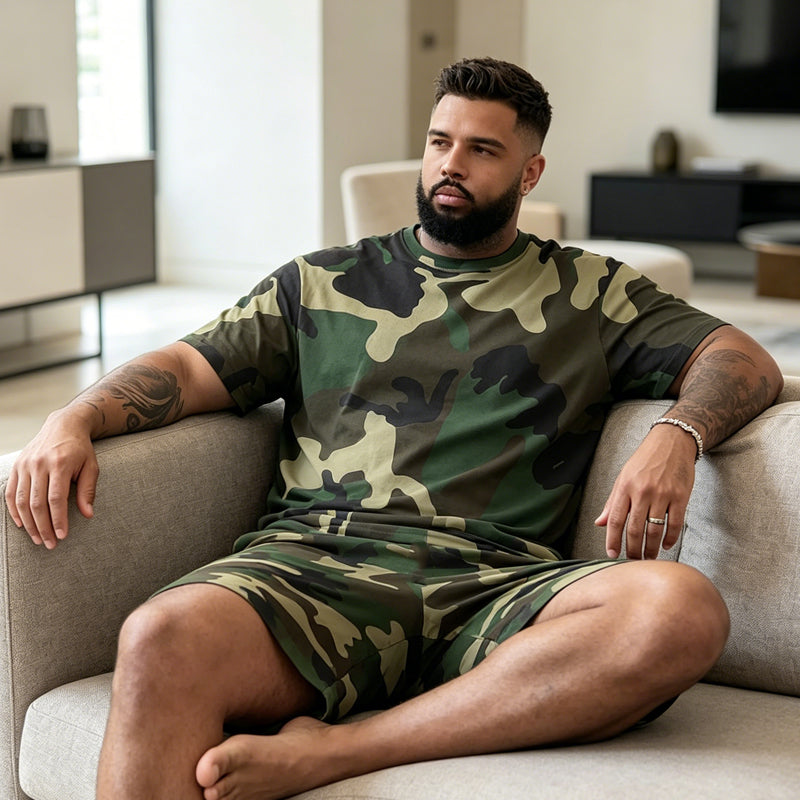 RAVEN™ | Urban Camo Set