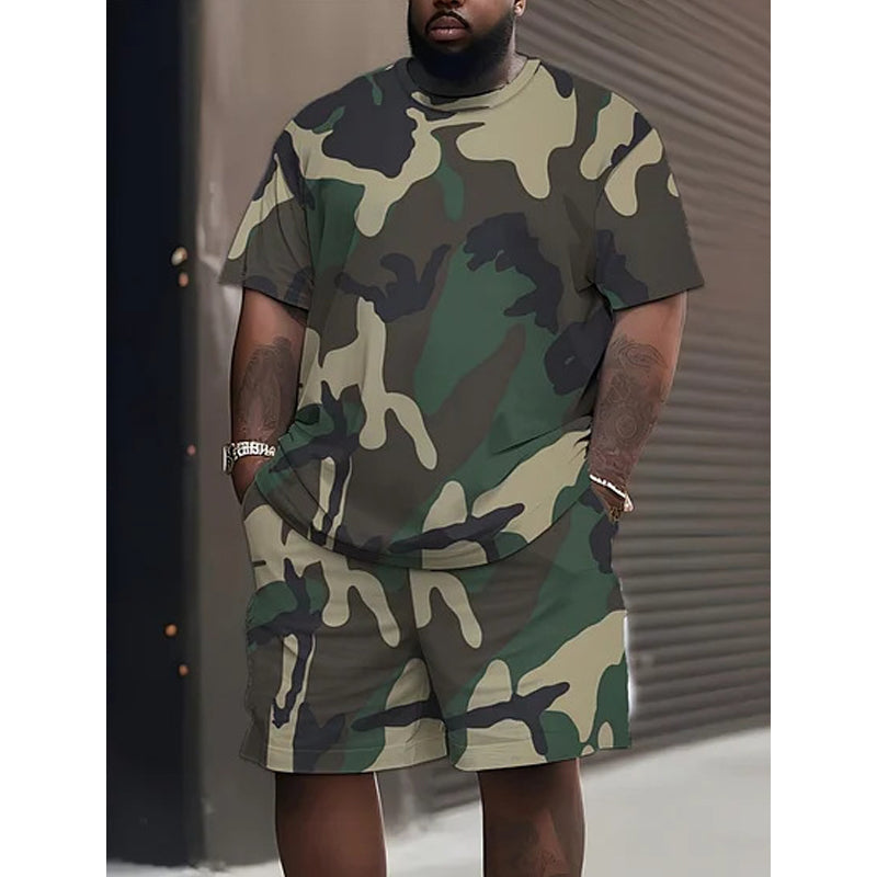 RAVEN™ | Urban Camo Set